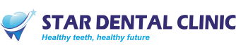 star dental clinic logo